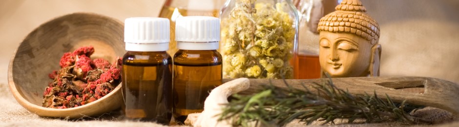 Aus unserem Programm: Naturheilkundliche Angebote