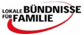 Lokales Bündnis für Familie Lokales Bündnis für Familie